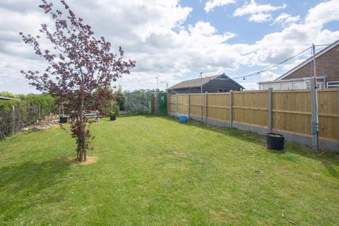 11 Roman Way, St Margarets At Cliffe, Dover, CT15 6AH