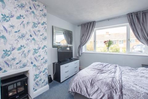 11 Roman Way, St Margarets At Cliffe, Dover, CT15 6AH