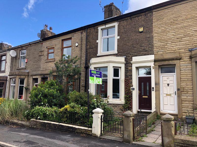 Whalley Road, Accrington 3 bed terraced house £124,950