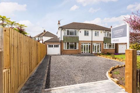 37 Berkeley Crescent, Wistaston, Crewe, CW2 6QB