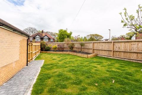 37 Berkeley Crescent, Wistaston, Crewe, CW2 6QB