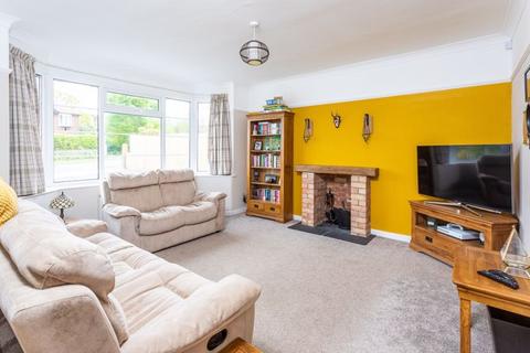 37 Berkeley Crescent, Wistaston, Crewe, CW2 6QB