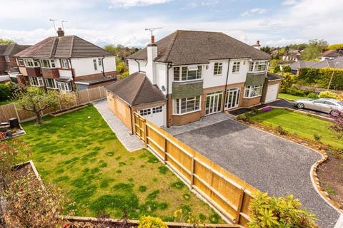 37 Berkeley Crescent, Wistaston, Crewe, CW2 6QB