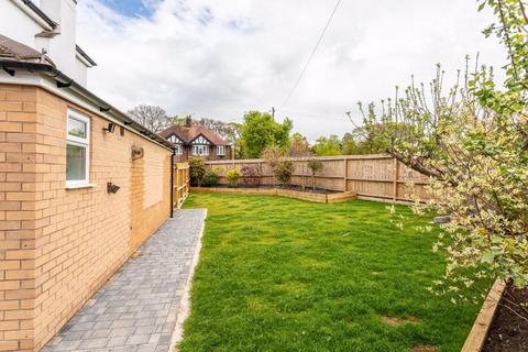 37 Berkeley Crescent, Wistaston, Crewe, CW2 6QB