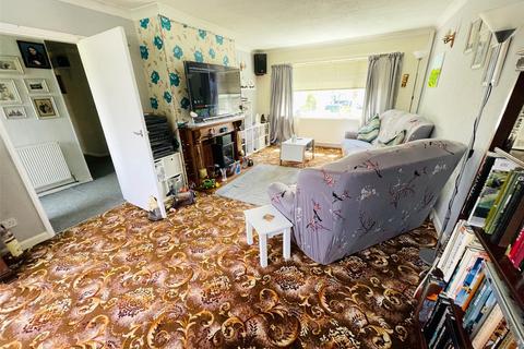 4 bedroom bungalow for sale, Argoed Lane, Trefeglwys, Caersws, Powys, SY17