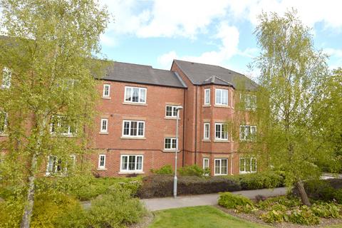 2 bedroom apartment for sale, Broadlands Gardens, Pudsey, West Yorkshire