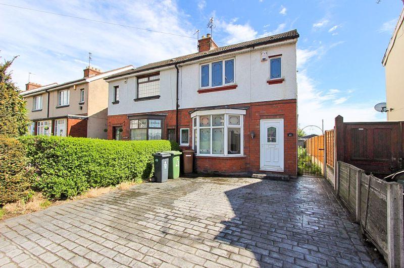 Ashmore Lake Road, Willenhall 3 bed semidetached house £115,000