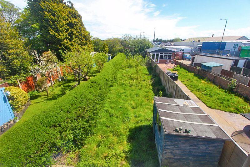 Ashmore Lake Road, Willenhall 3 bed semidetached house £115,000