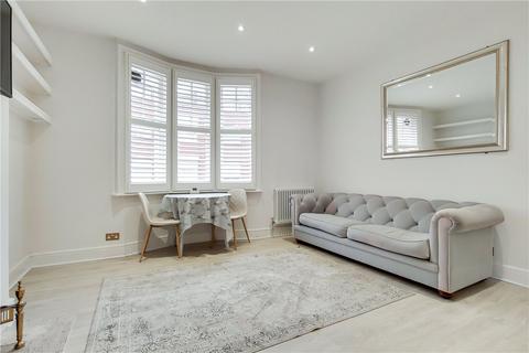 1 bedroom apartment to rent, New Cavendish Street, Marylebone, London, W1G