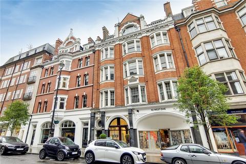 1 bedroom apartment to rent, New Cavendish Street, Marylebone, London, W1G