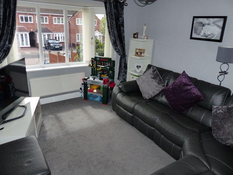 Weybourne Road, Great Barr... 3 bed semidetached house £215,000