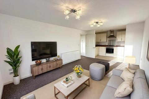 2 bedroom flat for sale, The Ridge, Hastings, East Sussex, TN34 2AE