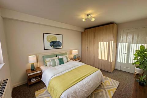 2 bedroom flat for sale, The Ridge, Hastings, East Sussex, TN34 2AE