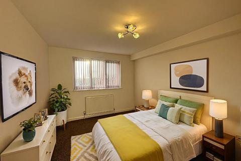 2 bedroom flat for sale, The Ridge, Hastings, East Sussex, TN34 2AE