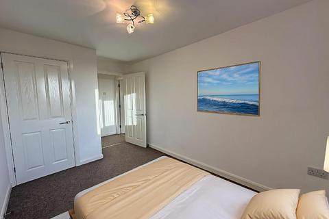 2 bedroom flat for sale, The Ridge, Hastings, East Sussex, TN34 2AE