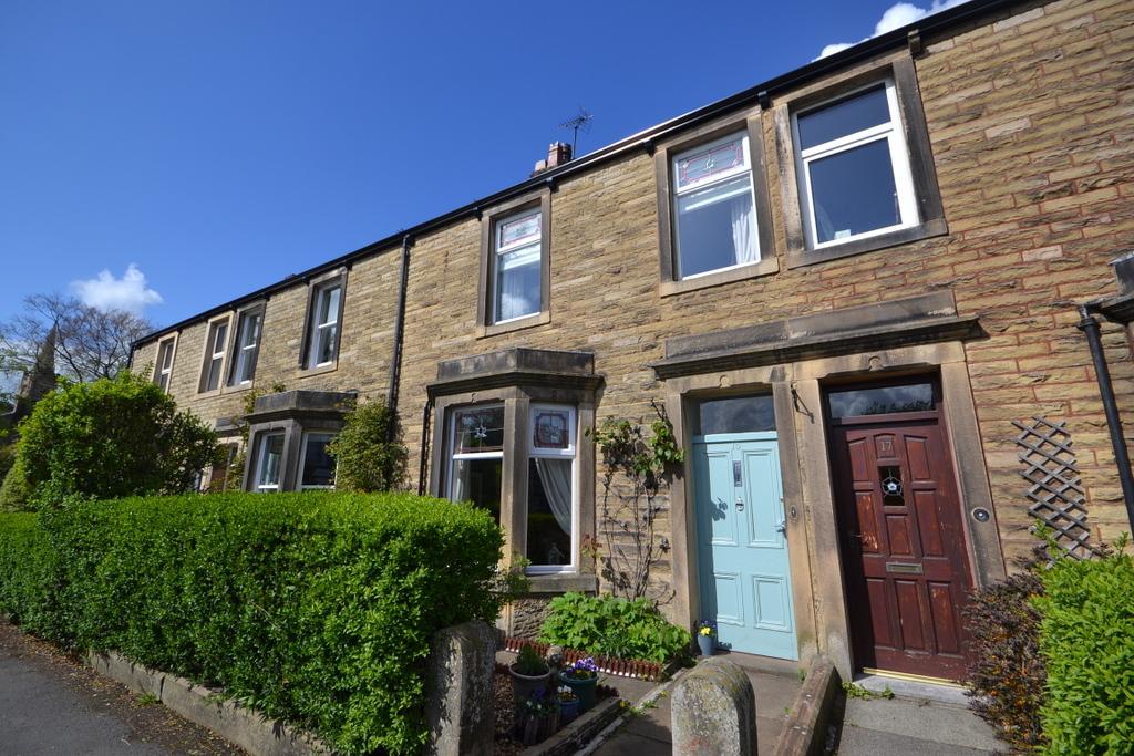 Pimlico Road, Clitheroe, BB7 2AG 3 bed terraced house - £245,000