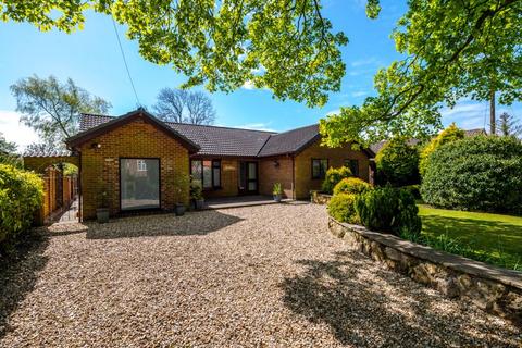 Thistledown Barkwith Road, South Willingham, Market Rasen, LN8 6NN