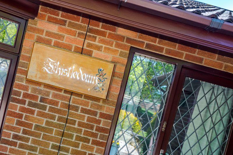 Nameplate