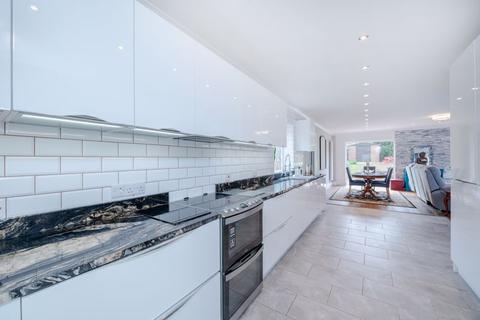 Thistledown Barkwith Road, South Willingham, Market Rasen, LN8 6NN