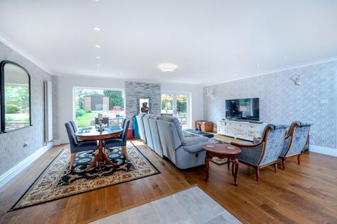 Thistledown Barkwith Road, South Willingham, Market Rasen, LN8 6NN
