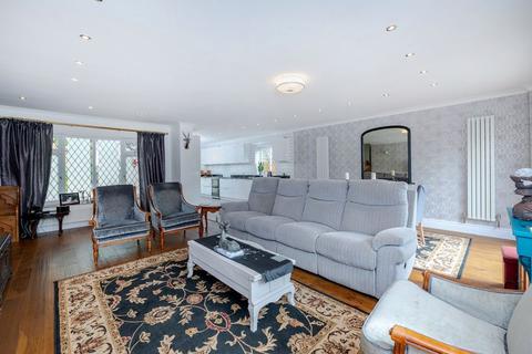 Thistledown Barkwith Road, South Willingham, Market Rasen, LN8 6NN