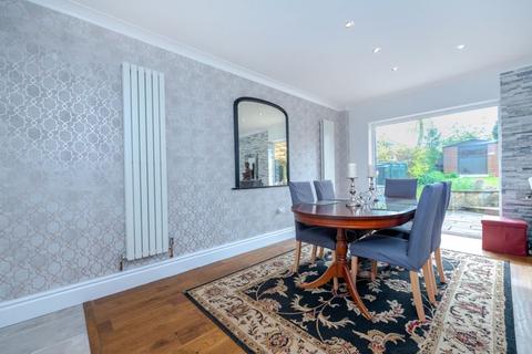 Thistledown Barkwith Road, South Willingham, Market Rasen, LN8 6NN