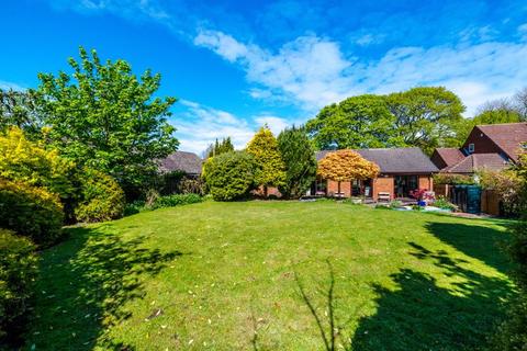 Thistledown Barkwith Road, South Willingham, Market Rasen, LN8 6NN