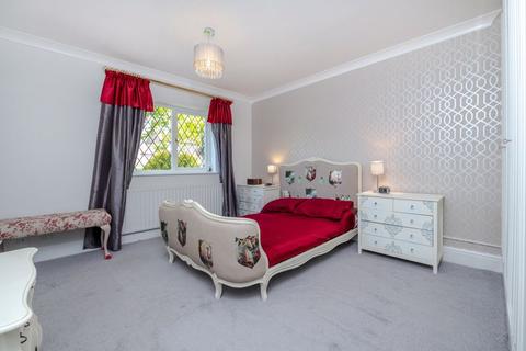 Thistledown Barkwith Road, South Willingham, Market Rasen, LN8 6NN