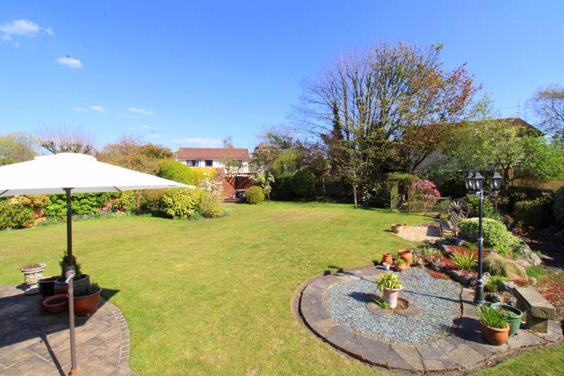 Rawlinson Road, Southport 5 bed detached house £650,000
