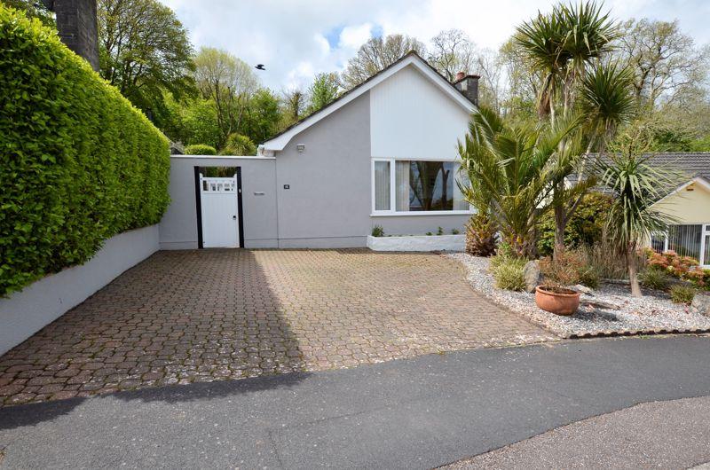 LOWER FOWDEN BROADSANDS PAIGNTON 3 bed detached bungalow £595,000