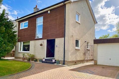 77 Bathurst Drive, Ayr, KA7 4UE
