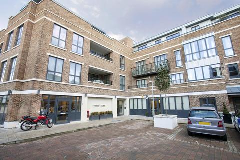 1 bedroom apartment to rent, Times Court, Retreat Road, Richmond, TW9
