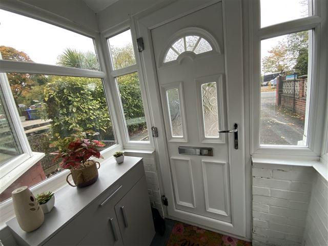Porch