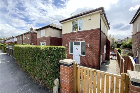 323 Hall Road, Sheffield, S9 4AF