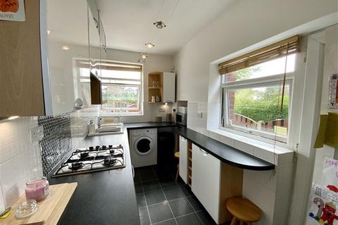 323 Hall Road, Sheffield, S9 4AF