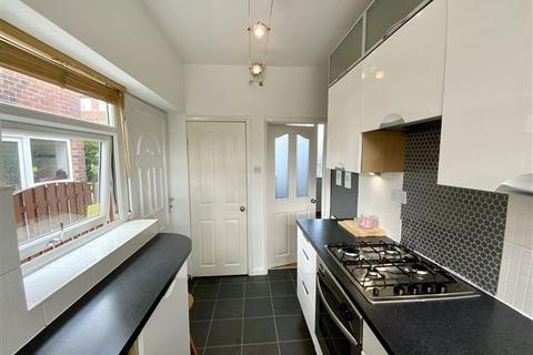 323 Hall Road, Sheffield, S9 4AF