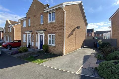 8 Dene Place, Handsworth, Sheffield, S13 9DN
