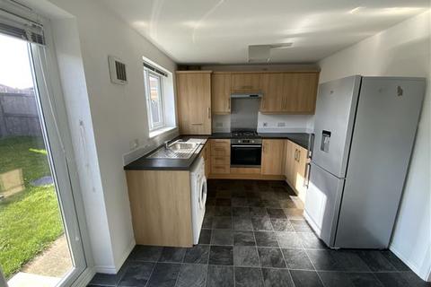 8 Dene Place, Handsworth, Sheffield, S13 9DN