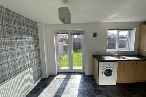8 Dene Place, Handsworth, Sheffield, S13 9DN