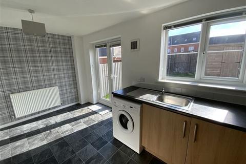 8 Dene Place, Handsworth, Sheffield, S13 9DN