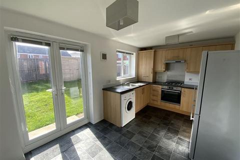 8 Dene Place, Handsworth, Sheffield, S13 9DN