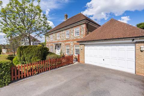 17 Wellfield Gardens, Carshalton, SM5 4EA