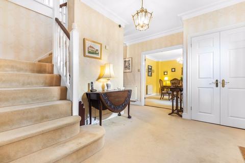 17 Wellfield Gardens, Carshalton, SM5 4EA