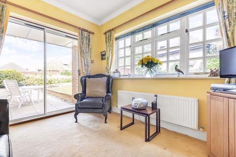 17 Wellfield Gardens, Carshalton, SM5 4EA