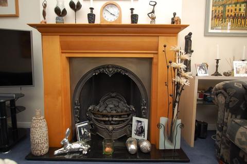1 Cherrydown, Grays, RM16 2PA