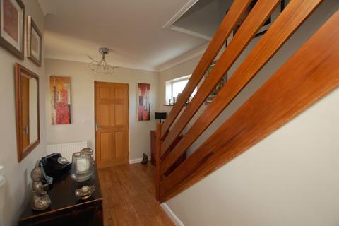1 Cherrydown, Grays, RM16 2PA