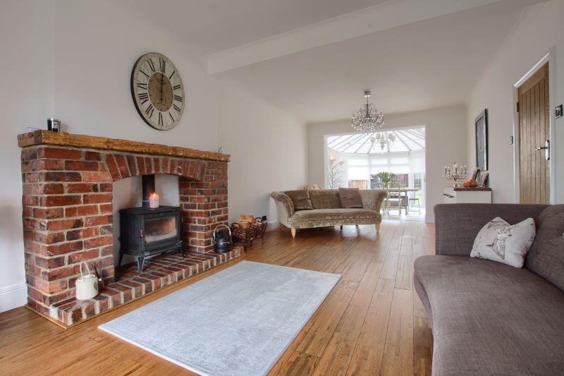 Forest Lane, Kirklevington 4 bed semidetached house £349,995