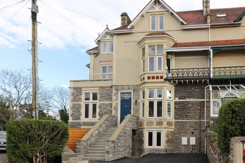 Jesmond Road, Clevedon 4 bed terraced house for sale £775,000