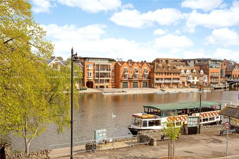 Flat 5, The Mill House Barry Avenue, Windsor, SL4 1QX