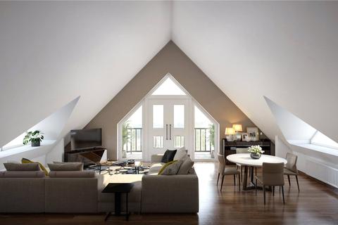 Flat 5, The Mill House Barry Avenue, Windsor, SL4 1QX